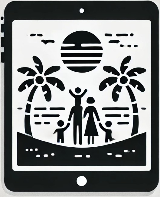 Easy Photo Frame logo